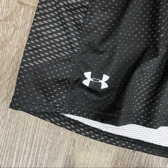 Under Armour Lacrosse Game Time Kilt Sport Skirt - Picture 3 of 8